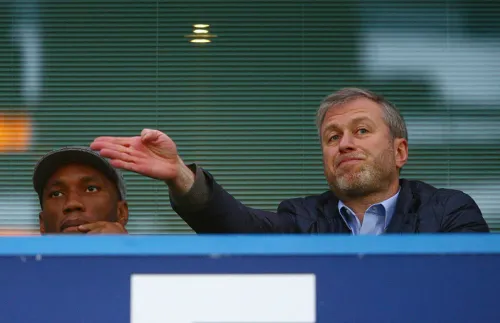 Такие цифры не снились даже шейхам и Абрамовичу. Какой клуб стал самым дорогим на планете