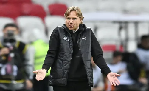 Глава Премьер-лиги резко критикует ЭСК. Карпин тоже в бешенстве от действий судейской комиссии