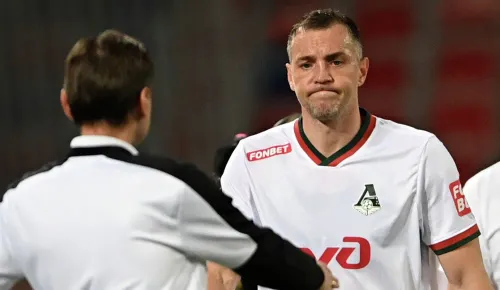 «Локомотив» — база сборной. Но Дзюбе там места по-прежнему нет