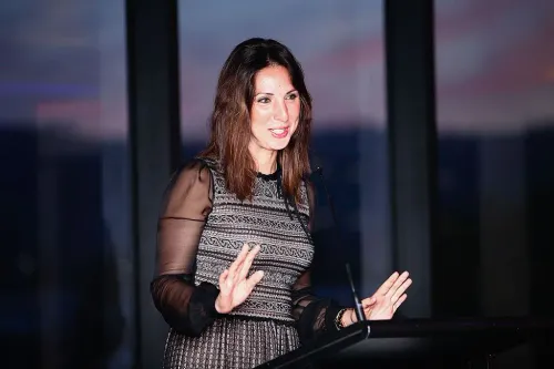 Вскопала весь французский грунт. Первая русская дива в большом теннисе