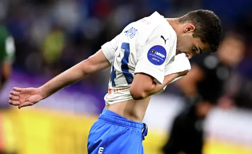 Найдётся ли место Захаряну в Сарриболе? Рассказываем, кто реально заинтересован в Арсене