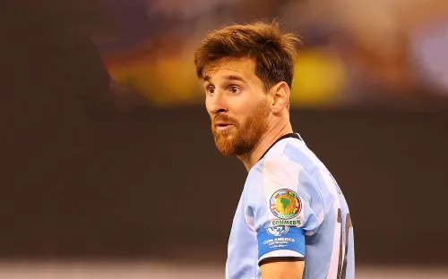 Журналисты из США перепутали имя Месси. Извиняться пришлось публично