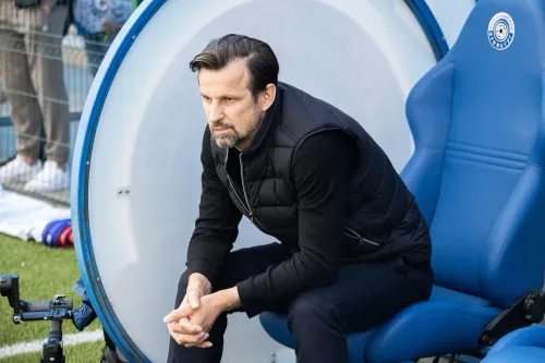 «Оренбург» переиграл «Зенит» во всём. У команды Семака начались проблемы