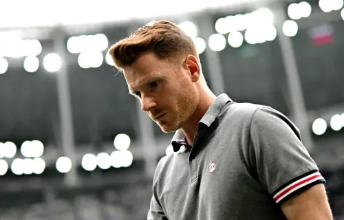 «Спартак» в глубоком пике. Кто виноват и что делать?