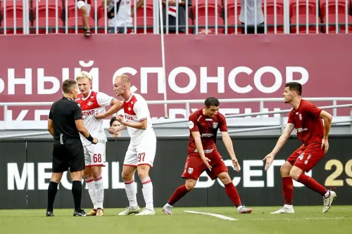 Кукуляк «отменил» VAR. Зачем он нужен, если судьи научились им манипулировать?