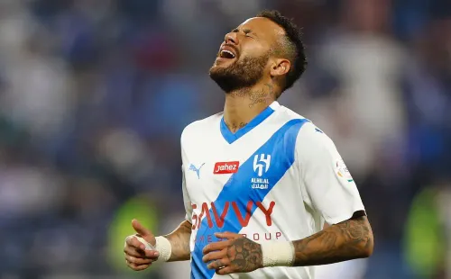 Роналду и Канте разрывают, Неймар снова теряет очки. Как дела у звёзд в Саудовской Аравии