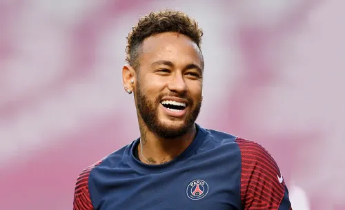 Неймар променял мечту и «Барсу» на деньги шейхов. Звездой бразилец остался, но легендой не станет