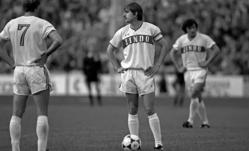 Галлюцинации и мания преследования. Почему звезда «Спартака» вместо сборной ездил в психушку