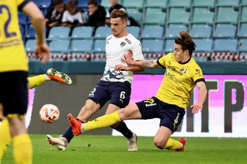 «Сочи не рвал, но урвал. Сумасшедшая развязка на «Фиште»