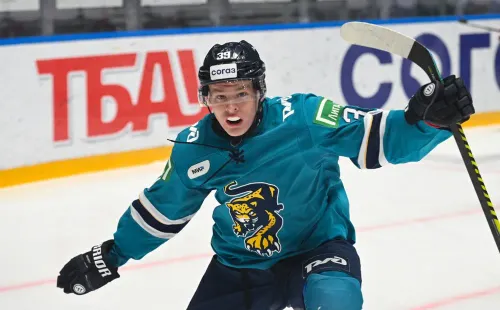 Ротенберг сослал главного таланта России в «Сочи». Этот переход оказался никому не нужен