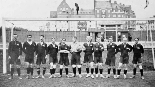 Как россияне опозорились на Олимпиаде. Всему виной ссора москвичей и питерцев