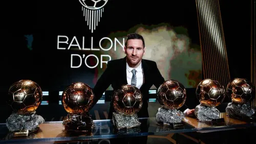 Хотел стать большим, а стал великим. Каталонские врачи спасли легенду футбола