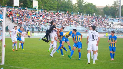 Иностранного футболиста продали в рабство в Россию. Работников избивали за любой протест