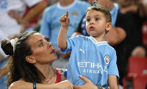 УЕФА готовит реформу Суперкубка. Нынешний формат откровенно скучен