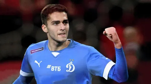 Наш парень едет в Лигу чемпионов. Какая участь ждёт Захаряна в Испании?