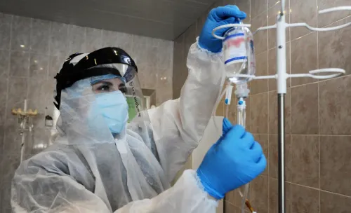 Кошмарная травма футболиста ЦСКА. Перелом спровоцировал смертельную болезнь