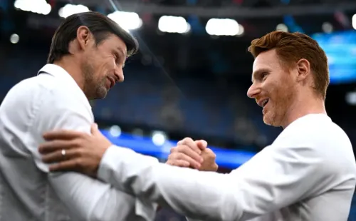 Атака «Спартака» против обороны «Зенита». Шанс для москвичей наконец победить дома