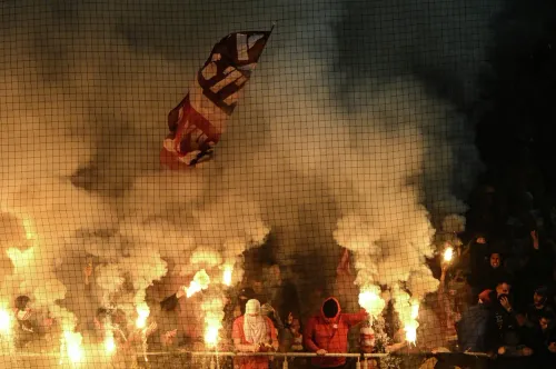 Надежда сгорела как файер. Об отмене Fan ID можно забыть?