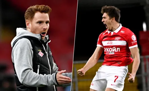 «Кошмар, без моментов, в ужасе». Соболев прошёлся по Абаскалю