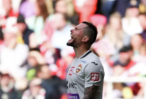 ЦСКА сделал все, чтобы провалить дерби. «Спартак» разнес «армейцев» и мчится к серебру