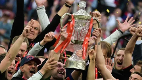 Наформатили. Новый регламент Кубка России – настоящий ужас