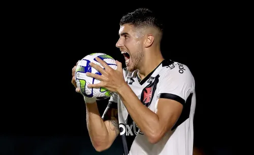 Десерт для рептилий. «Васко да Гама» несёт убытки из-за аллигаторов