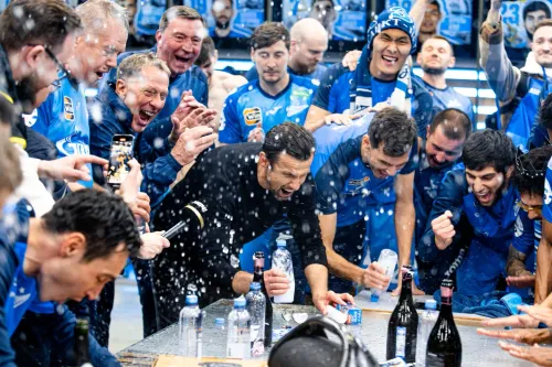 Семак — гений? В чём причина успеха питерского клуба