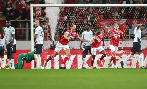 «Спартак» вымучил победу. Бабич забил в компенсированное время