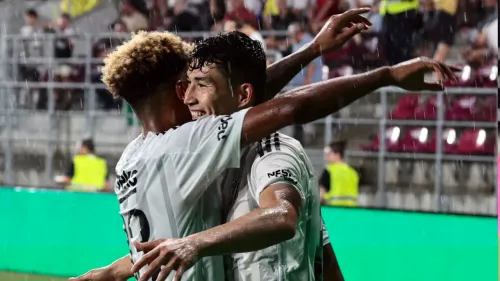 Экс-игрок ЦСКА сотворил сенсацию в еврокубках. И шокировал украинских фанатов в День независимости