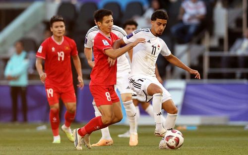 Не дать забрать свой кислород. Растерзанный Ирак с Зиданом – главная драма в стыках