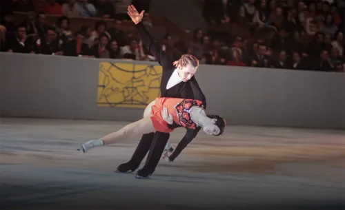 «Специально бросил на лёд». Жуткий финал великой истории Родниной и Уланова