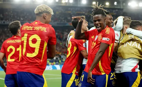 Сборная Испании делает первый шаг к участию в ЧМ-2026. Обыграет в гостях Болгарию?