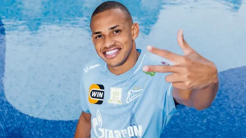 Таблица трансферов РПЛ: зима-2026, «Зенит» усиливает атаку, «Балтика» удерживает лидеров