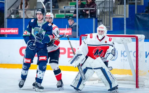 Кто на новенького! Шесть главных кандидатов под расширение КХЛ