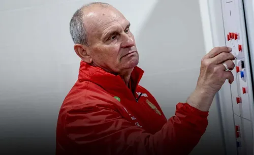 Кафанов, Евсеев, Гусев, Карседо. В РПЛ – тренерский застой