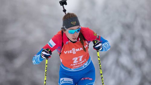 Наши последние чемпионки Кубка мира. Что стало с женской золотой четверкой