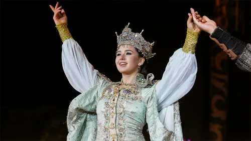 Мы недооцениваем величие Валиевой. В 20 лет у неё уже есть всё, кроме финала 