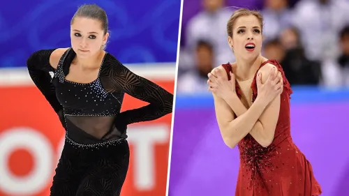 Эффект бана Каролины Костнер. Как Камиле Валиевой заново изобрести себя