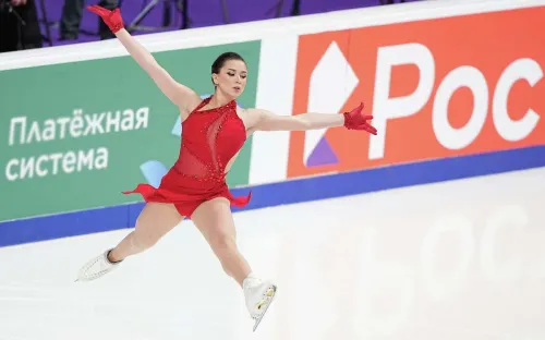 Билетов больше нет. Ответы на главные вопросы до чемпионата России по прыжкам