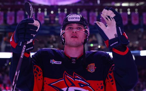 Новая звезда российского хоккея и белорусский волшебник. Шесть главных героев КХЛ