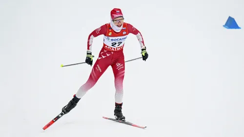 Сибирячка разожгла последний марафон. Чемпионка с бантиком — новая угроза Пеклецовой?