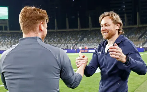 Карпин против «своих», Кордоба против защиты «Зенита». Главные интриги 15-го тура РПЛ