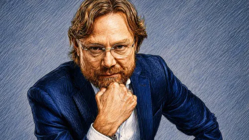 Батраков, Сафонов, Кварацхелия и Дзюба. Большое интервью Карпина накануне ЧМ-2026