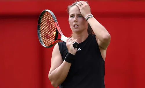 Австралийка Касаткина и польский Владек. Разобрали, кому могут закрыть въезд в Россию