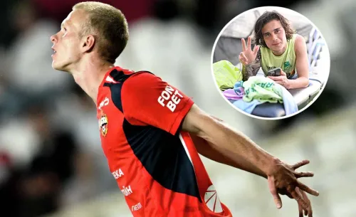 Козлов потерялся, два странных претендента на Кисляка. Что нового за неделю у ЦСКА