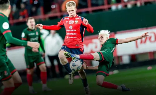 «Локо» и ЦСКА дорожают, у «Зенита» — застой. Изучили новые ценники клубов в РПЛ