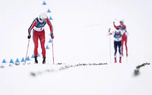 Шалости с клистером. Экс-тренер сборной России вскрыл обман Клебо на Олимпиаде