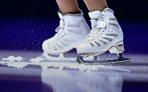 Удар вместо поддержки. Тренер старой школы покалечил 9-летнюю фигуристку в Подмосковье