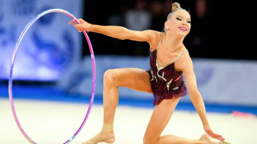 Кононова опередила даже Онофрийчук. Странности на Кубке Сильнейших в России