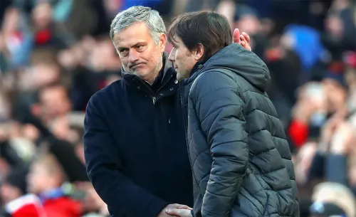 «Карабах» — в плей-офф, Конте и Моуринью — аут? Главные интриги перед решающим туром в ЛЧ